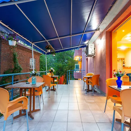 Family Jemelly 2* Obsor