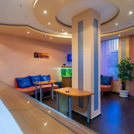 Family Jemelly 2* Obsor