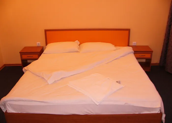 Хотел семеен джемелли