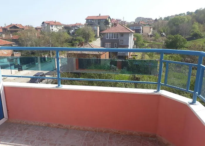 Hotel Family Jemelly