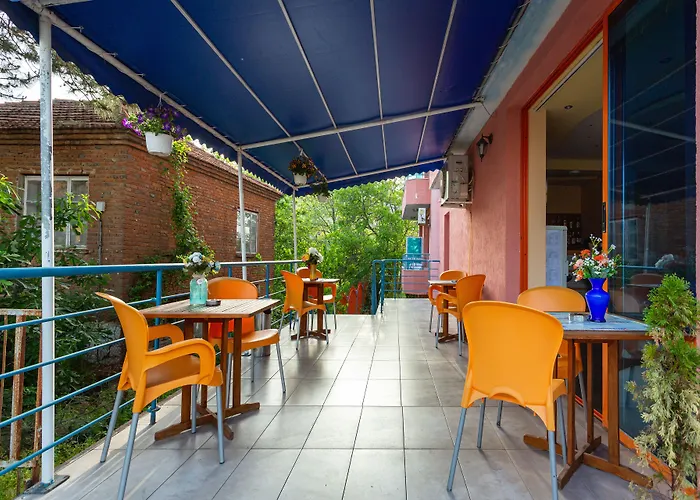 Family Jemelly Hotel