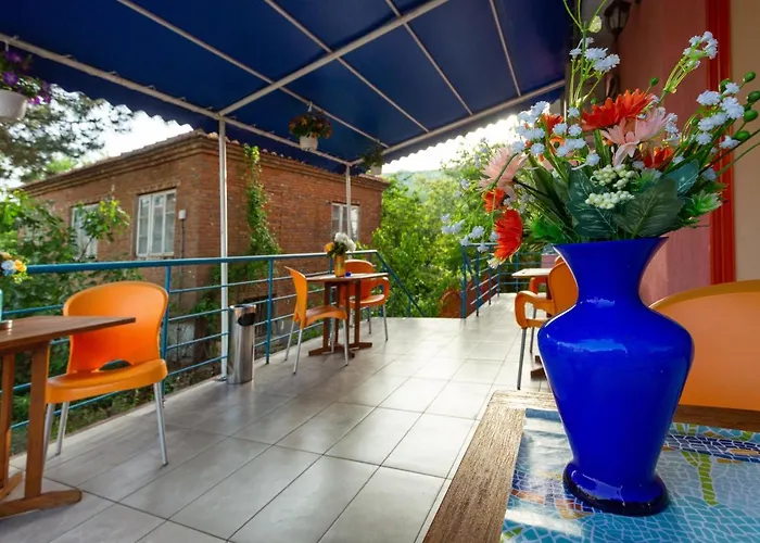 семеен джемелли Хотел Обзор