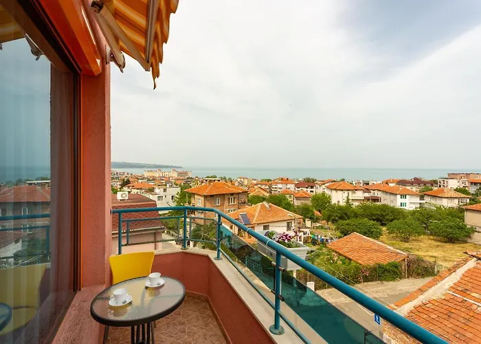 семеен джемелли Обзор