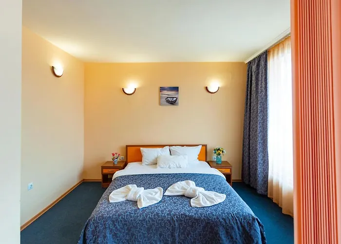 Family Jemelly Hotel 2*