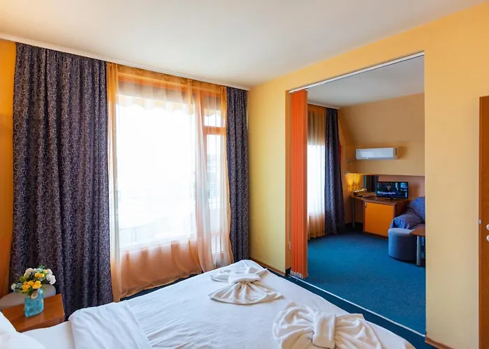 Family Jemelly Hotel