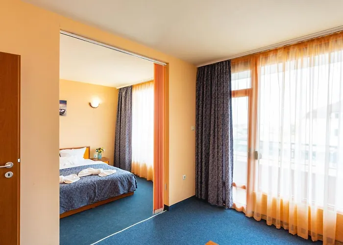 семеен джемелли 2* Обзор