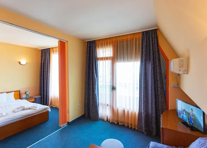 Hotel Family Jemelly