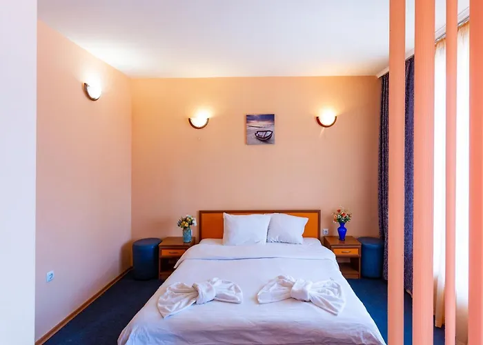 Family Jemelly Hotel Obzor