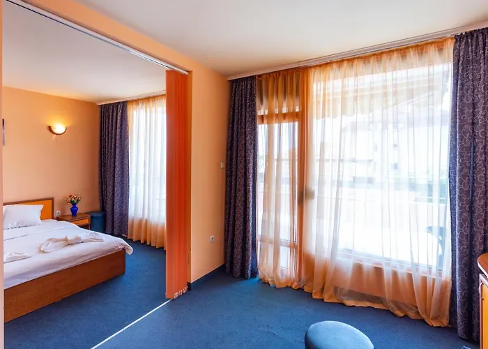 Family Jemelly 2* Obzor