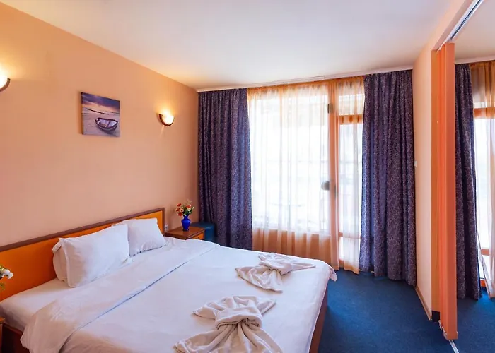 семеен джемелли 2*