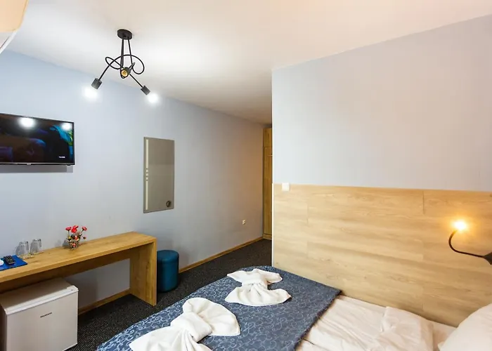 Hotel Family Jemelly 2*