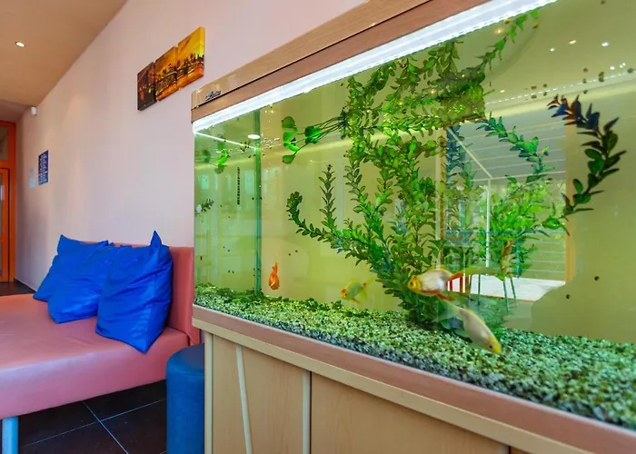 Hotel Family Jemelly