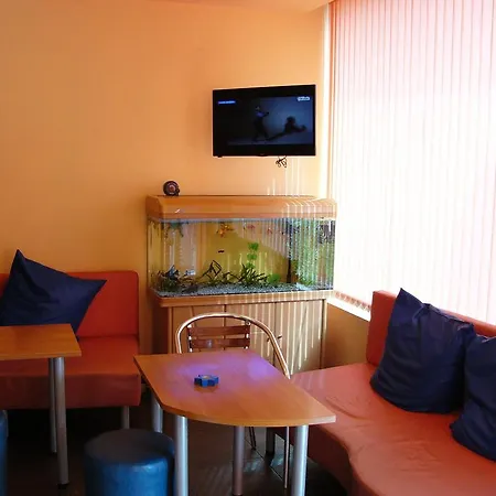 Family Jemelly 2* אובזור