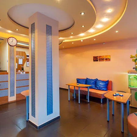 Otel Family Jemelly 2*
