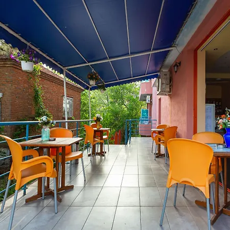 Family Jemelly ホテル