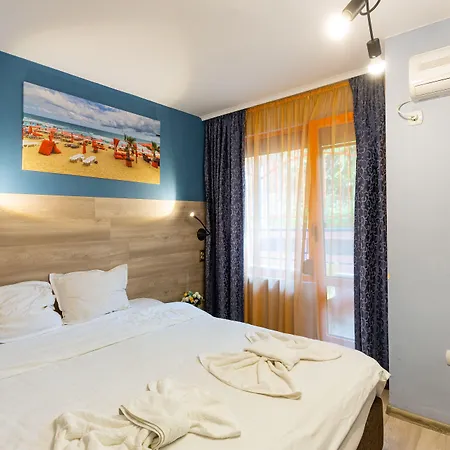 Family Jemelly Otel Obzor