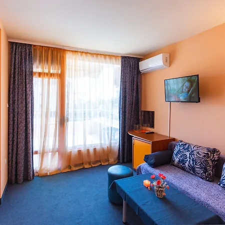 Otel Family Jemelly Obzor