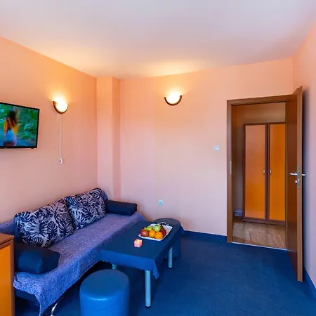 Otel Family Jemelly