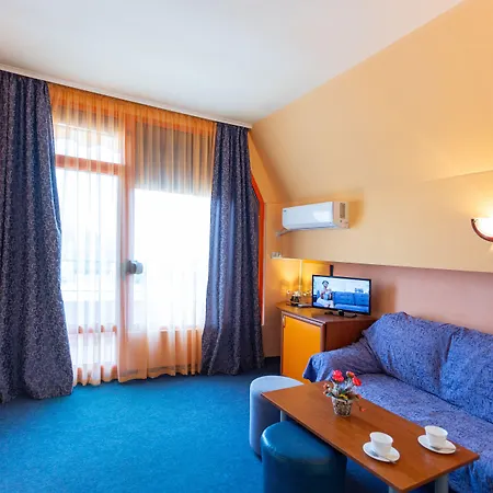 Family Jemelly Otel Obzor
