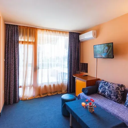 Family Jemelly Otel 2*