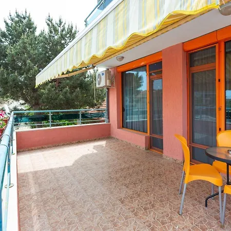 Otel Family Jemelly Obzor