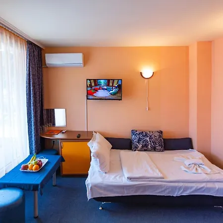 Otel Family Jemelly