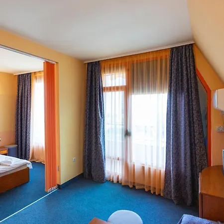Otel Family Jemelly
