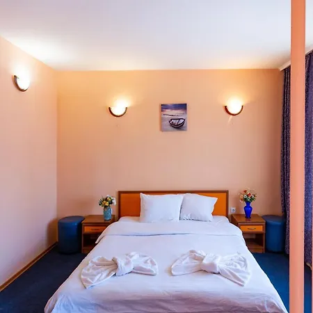 Family Jemelly Otel Obzor