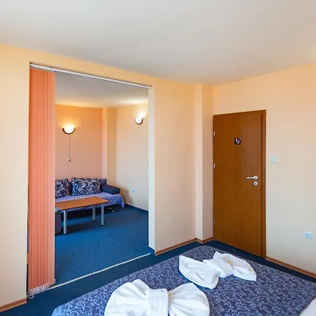 Family Jemelly Otel Obzor