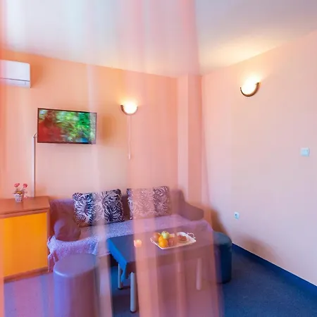 Otel Family Jemelly Obzor