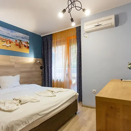 Otel Family Jemelly 2*