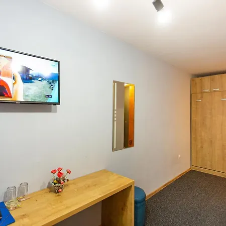 ホテル Family Jemelly オブゾー