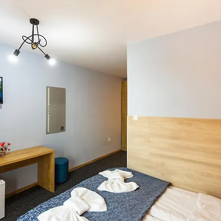 Otel Family Jemelly 2*