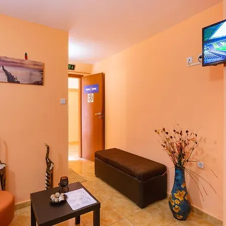Otel Family Jemelly Obzor