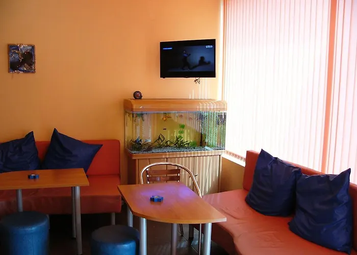 Family Jemelly 2* Obzor