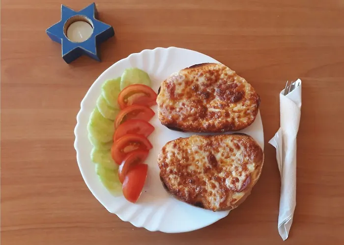 Family Jemelly Hotel Obzor