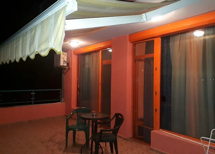 Hotel Family Jemelly 2*