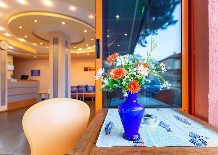 Hotel Family Jemelly 2*