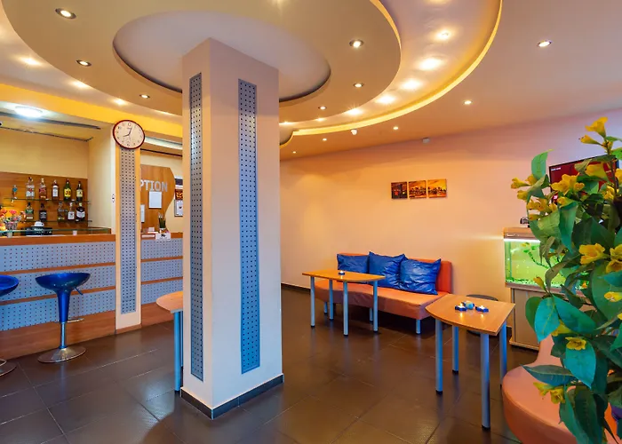 Hotel Family Jemelly 2*