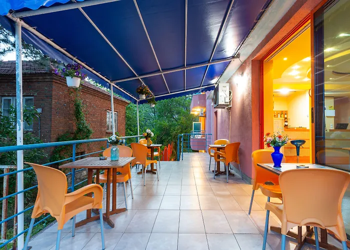 Family Jemelly 2* Obzor