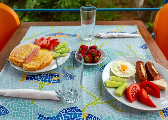 Family Jemelly 2* 奥布佐尔