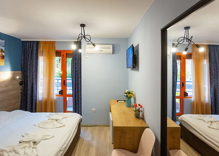 Family Jemelly Hotel 2*