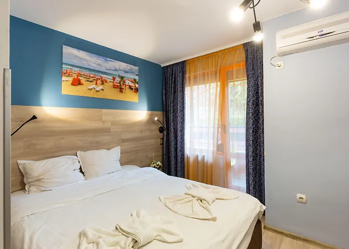 Family Jemelly Hotel Obzor