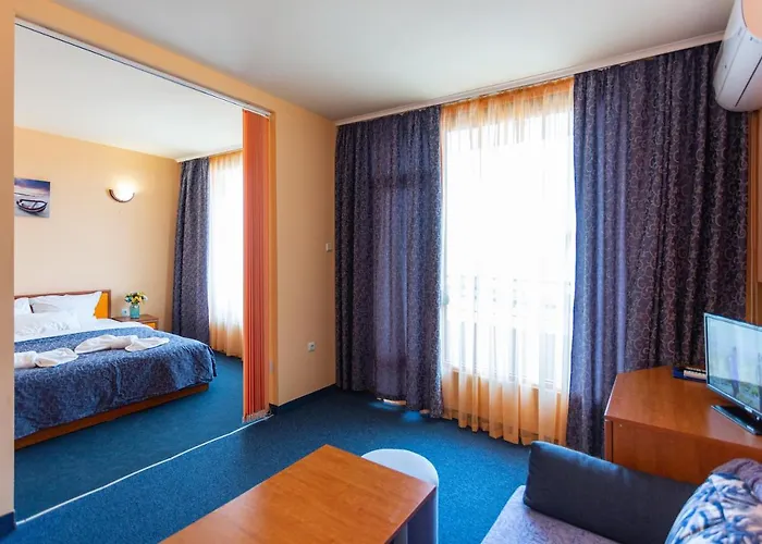 Hotel Family Jemelly