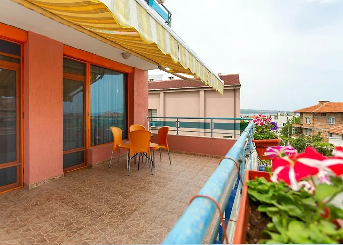 Family Jemelly 2* Obzor