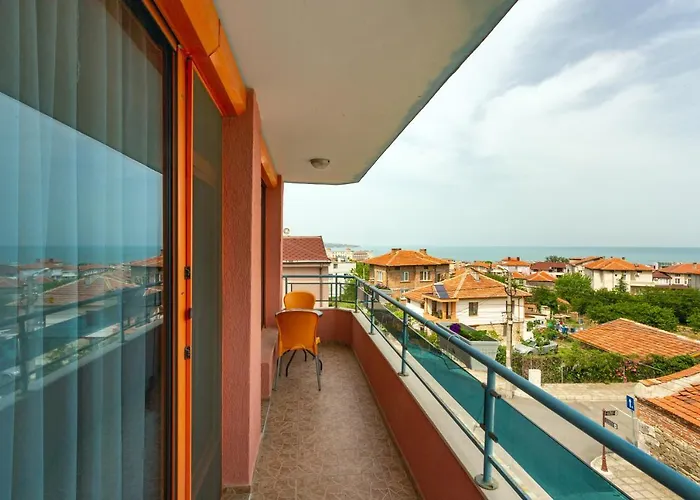 Family Jemelly 2* Obzor