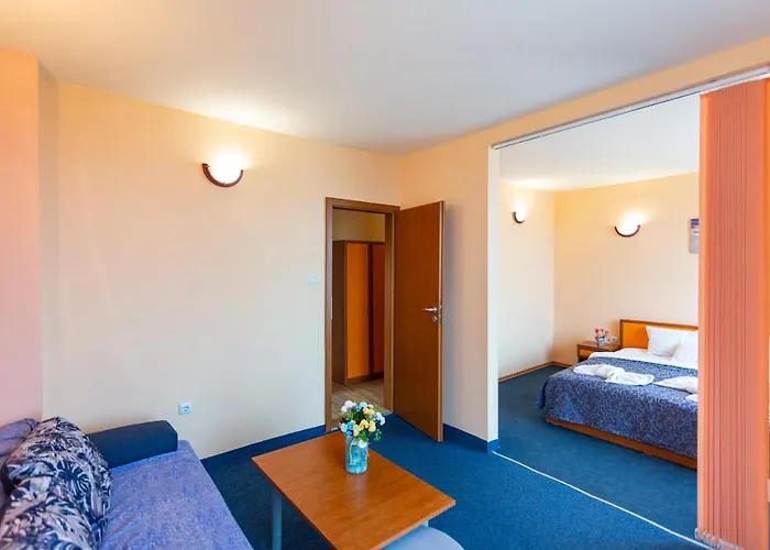 Family Jemelly Hotel Obzor