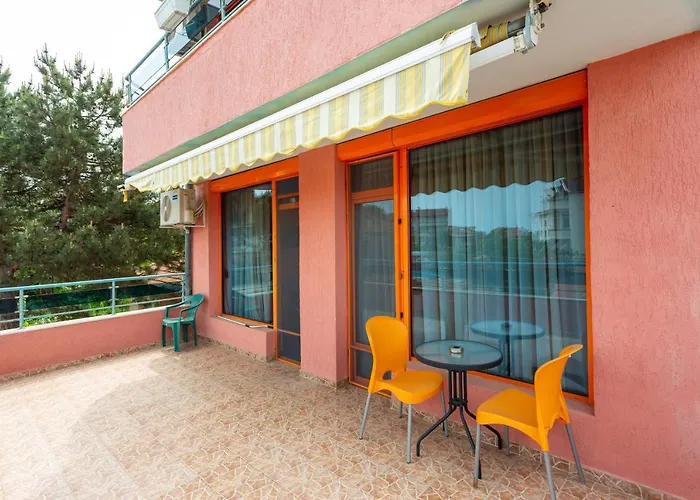 Family Jemelly Hotel Obzor