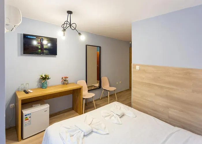 Family Jemelly Obzor